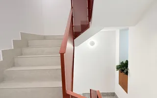Studio | 41,9 mp utili | terasa de 7,7 mp | imobil nou | Timpuri Noi - Poză 13