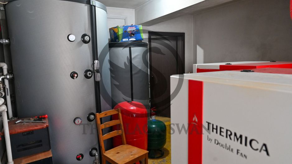 Pensiune la cheie de vanzare | 10 camere | Sacele, Brasov |Comision 0% - Poză 34