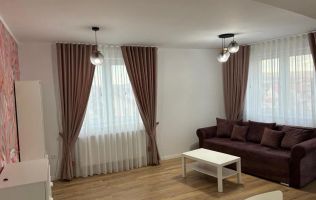 Apartament modern 3 camere de închiriat – Șelimbăr