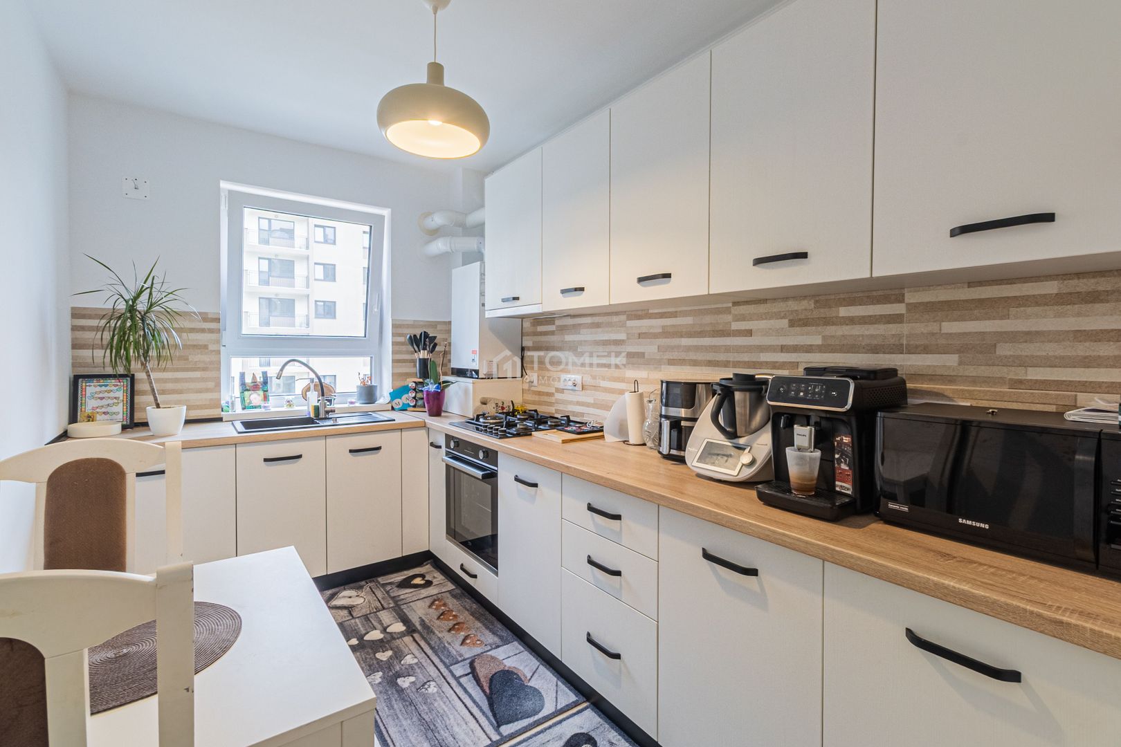 Apartament 2camere Casa Nobel by Victory - Poză 12