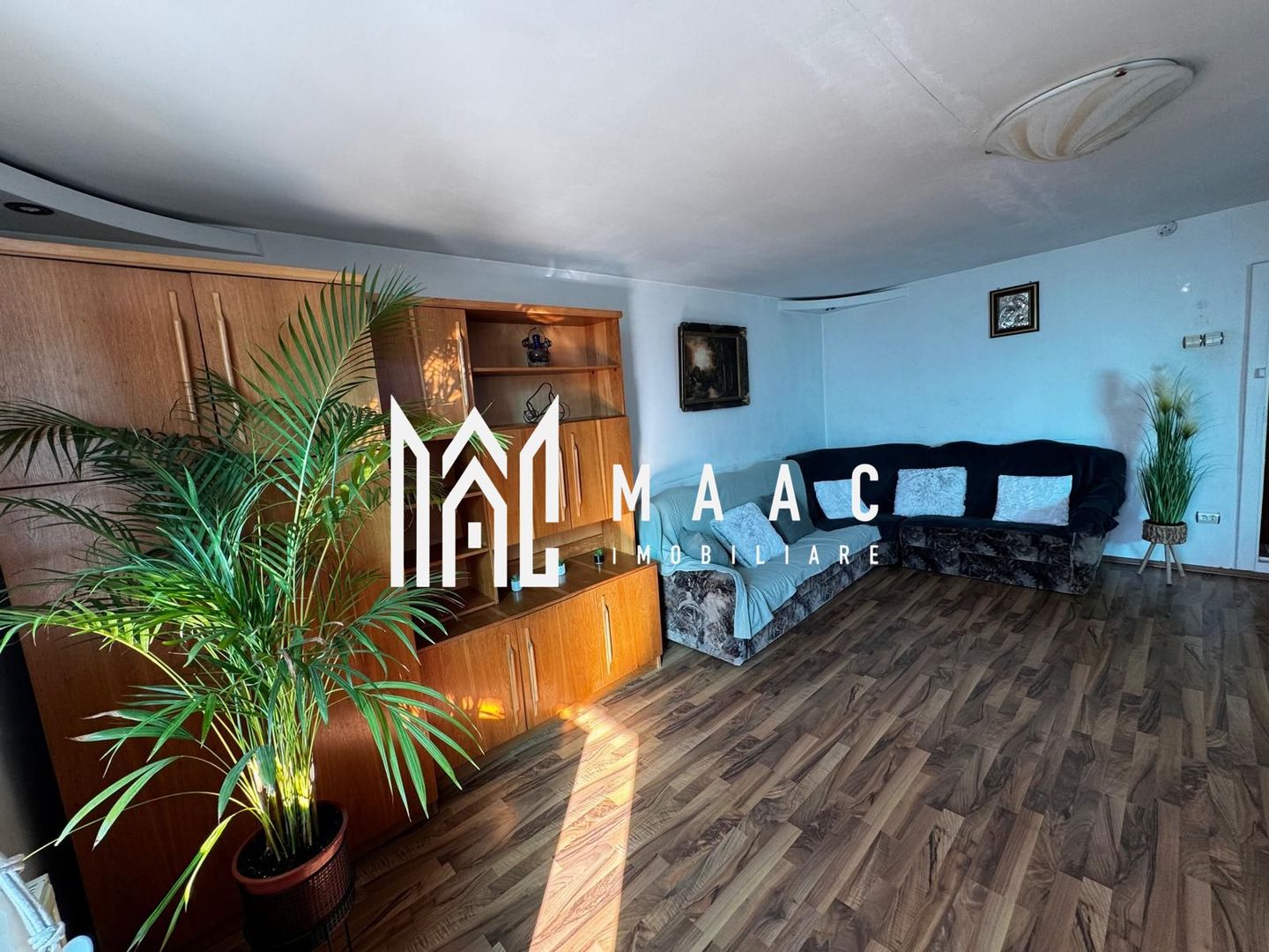 Casă 6 Camere | Sistem fotovoltaic 6.4 kW | Garaj | Lazaret - Poză 21