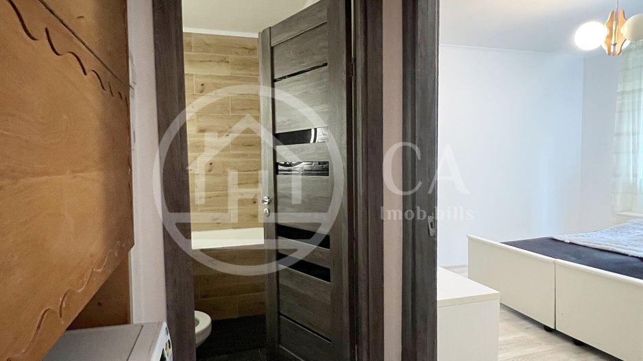 Apartament cu 2 camere de închiriat, zona Rogerius, Oradea - Poză 4