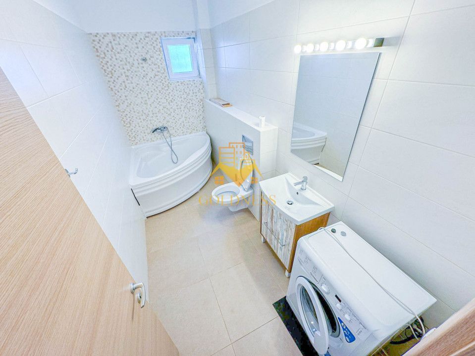 2 camere, modern, garaj, bloc nou,Buna Ziua, Bonjour Residence, Sophia - Poză 6