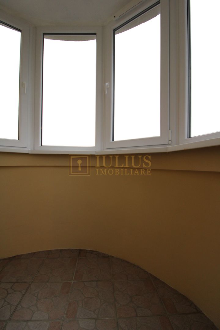 3 dormitoare , central , vedere panoramica parcul Botanic - Poză 11