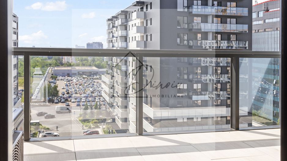 3 Camere Cortina North | Finisaje Lux I 200000 eur taxare inv. I COM0% - Poză 24