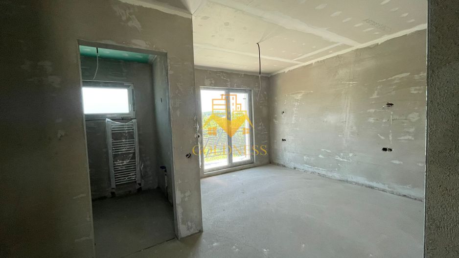 Casă individuală, 4 camere, 470 mp teren, Cluj - Poză 10