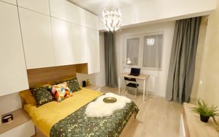 Apartament 3 camere | Novum Residence Regie | Prima închiriere | - Poză 1