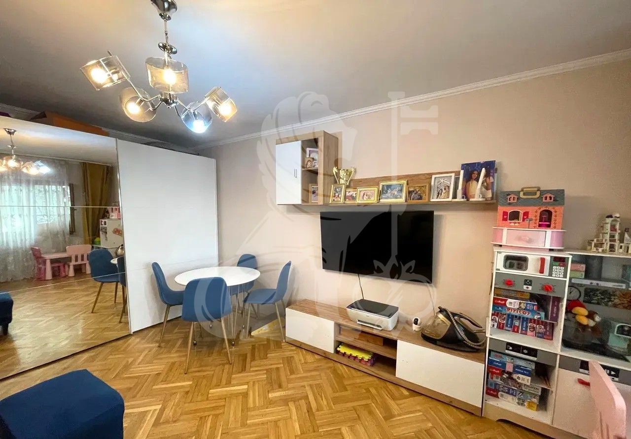 Apartament 3 Camere | Parc Floreasca | Dorobanți | Radu Beller - Poză 1
