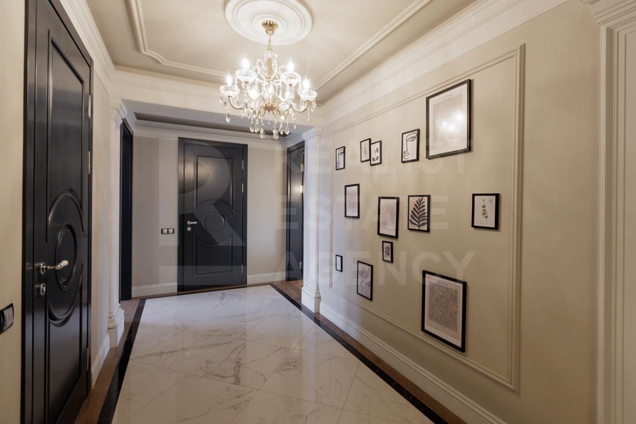 Chirie, apartament, 3 camereValea Trandafirilor, Centru - Poză 8