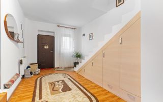 Casă cu 3 dormitoare și 2600 mp teren - Poză 8