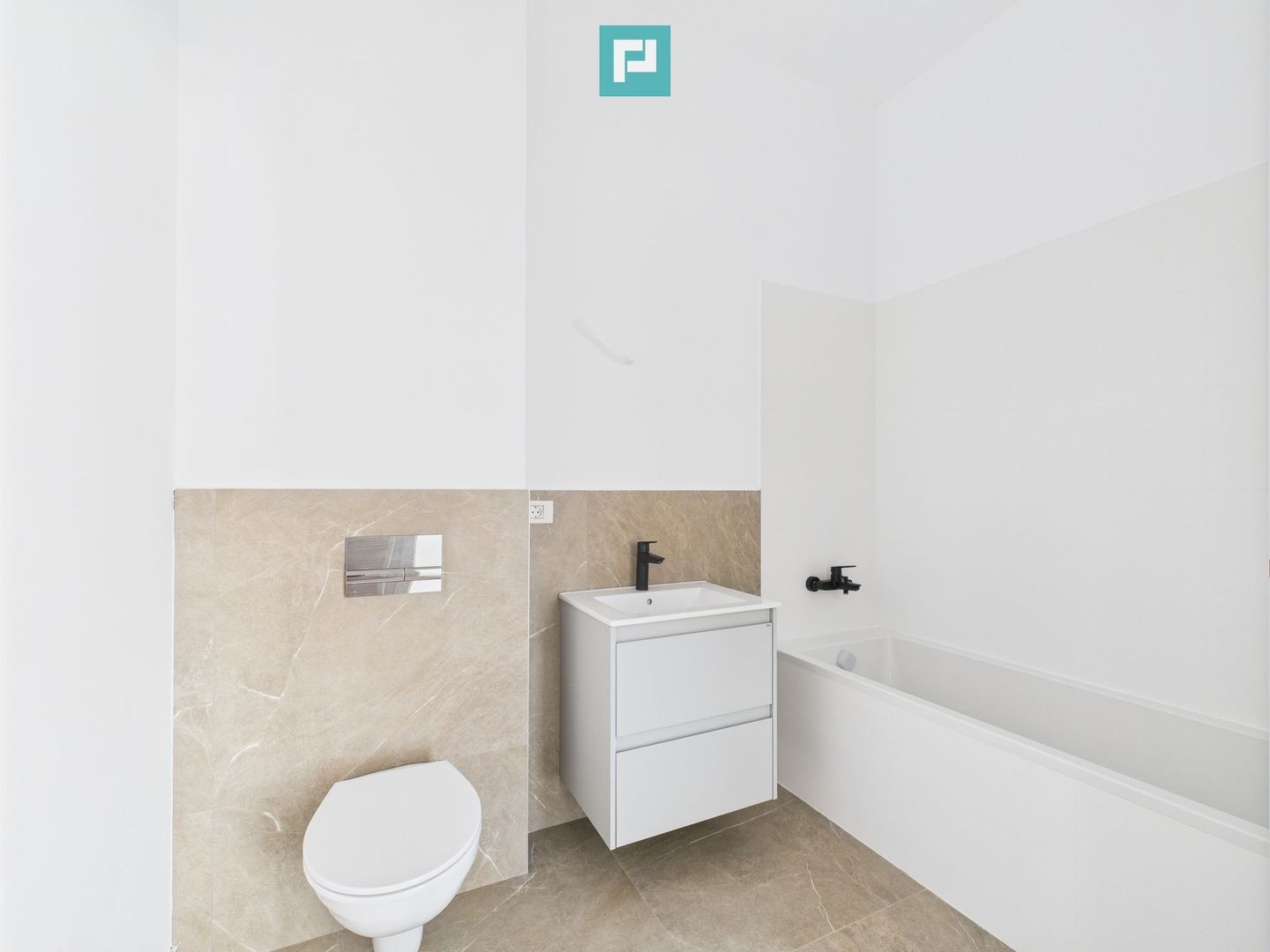 Apartament 2 camere cu gradină proprie, Freidorf - Poză 11