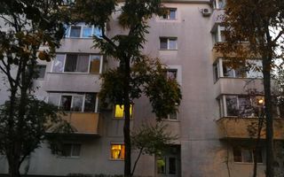 Apartament in Baneasa la 300 de m de intrarea in Parcul Herastrau - Poză 6