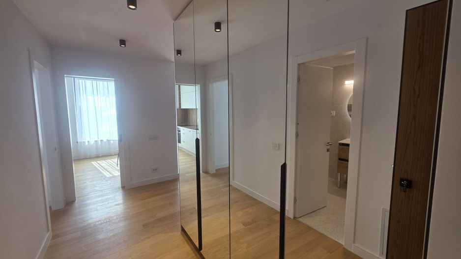 Premium | Iancu Nicolae – Privighetorilor | imobil boutique P+3 - Poză 4