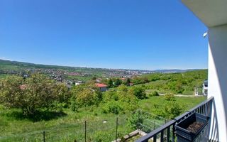 Casa de inchiriat cu panorama de exceptie in Borhanci! - Poză 12