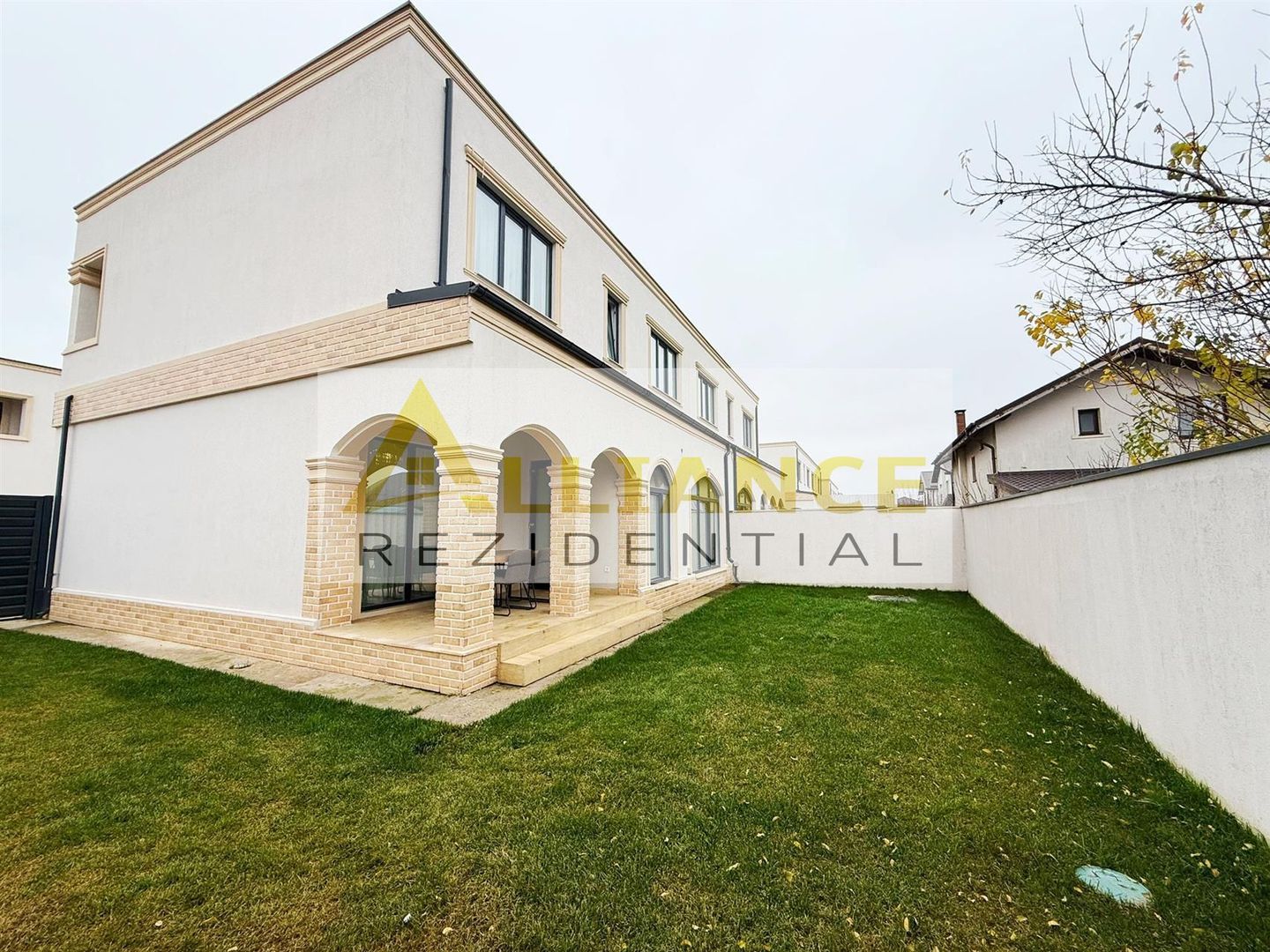 Duplex Premiun - 5 Camere - 3 Bai -Panouri solare - Poză 4