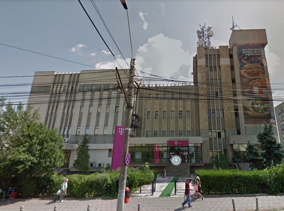 Spatiu comercial Galati - Poză 1