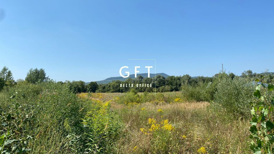 Teren Unirea - 4100 mp - oportunitate investitie - Zona Ranahum, - Poză 6