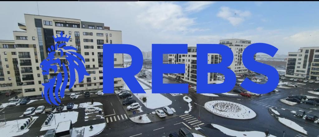 Apartament 2 Camere Coresi Avantgarden - Poză 10