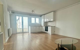 Apartament 3 camere si 2 balcoane | Proiect Amfeld | Cartierul Arhitectilor | - Poză 3