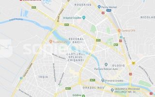 Sapient/Teren situat in Calea Borsului - Poză 1