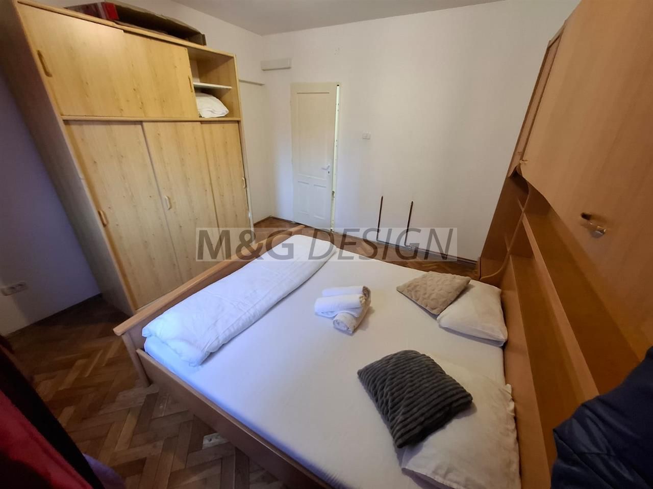 Central P-ta Unirii - Marasti 4 camere 2 bai 100 mpCTAC - Poză 29