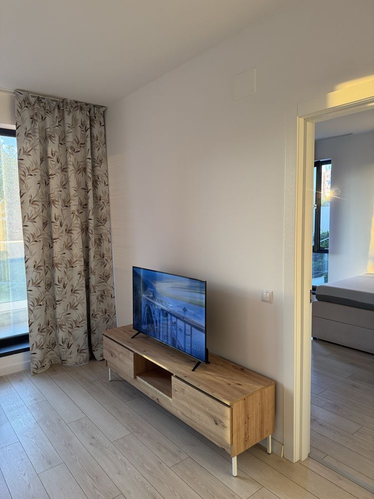 Apartment 2 camere Mihai Bravu Metrou | Prima Inchiriere - Poză 2