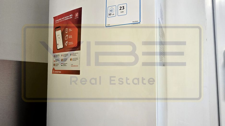 Podu Ros - Pasapoarte -Tudor Vladimirescu - 3 camere - Renovat complet - Poză 25