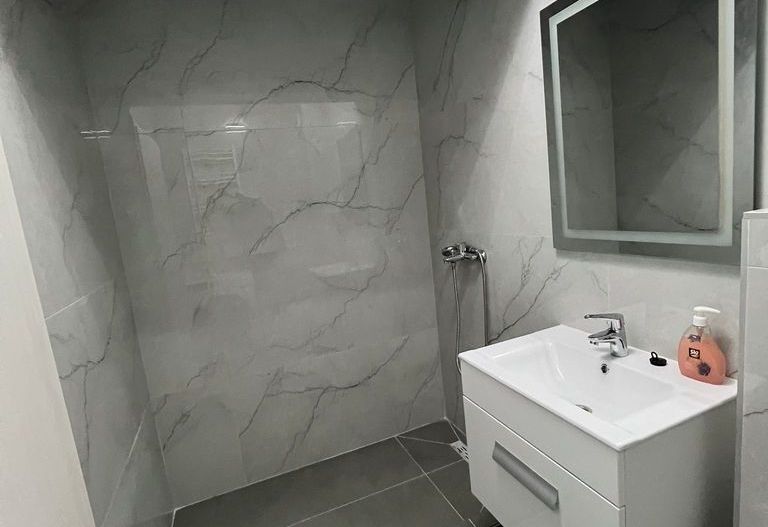 Inchiriez Garsoniera Premium – Siena Residence - Metrou Berceni - Poză 6