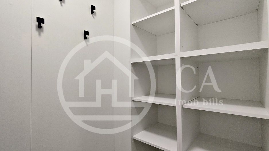 Apartament cu 3 camere de inchiriat in Prima Panorama zona Decebal, Oradea - Poză 10
