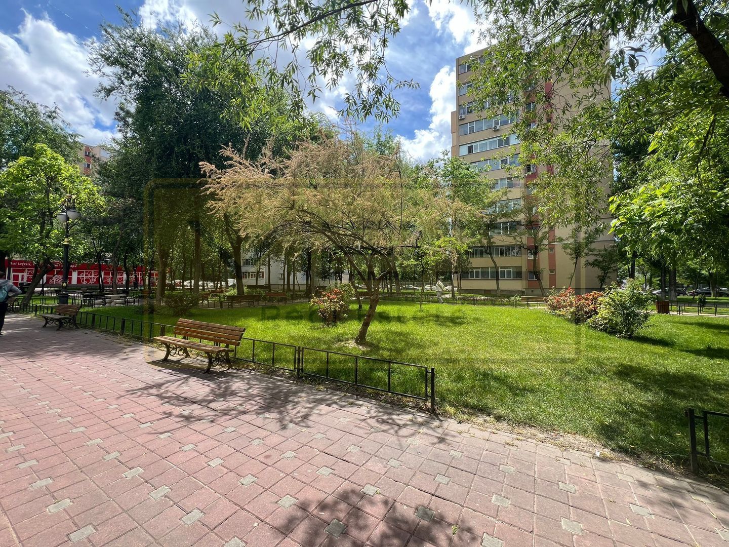 Apartament 2 camere+birou Alexandru cel Bun - Poză 22