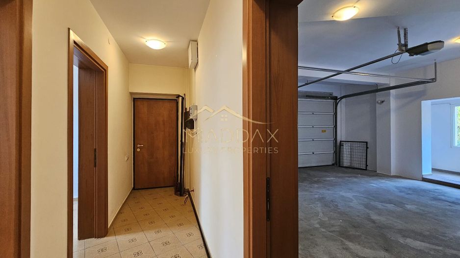Vila Individuala 7 camere*Piscina*Teren 1000 mp / 8 parcari// Erou Iancu Nicolae - Poză 22