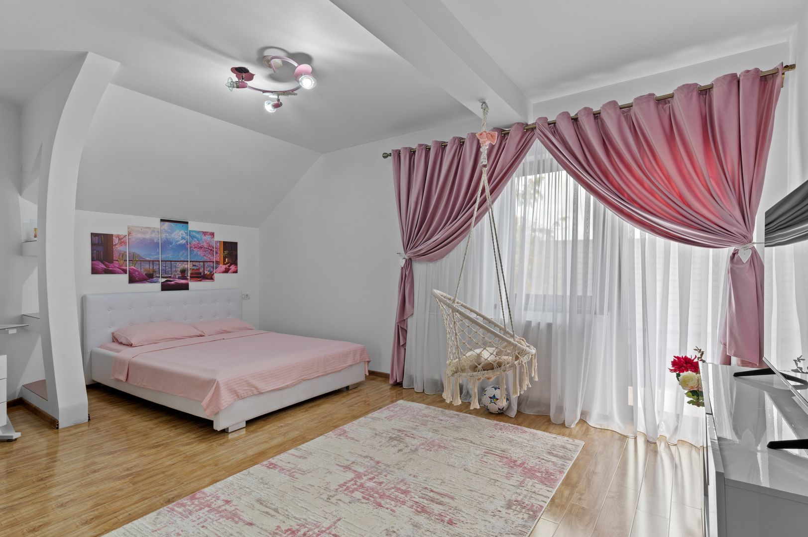 DE VANZARE  Vila 9 camere Colentina - Poză 38