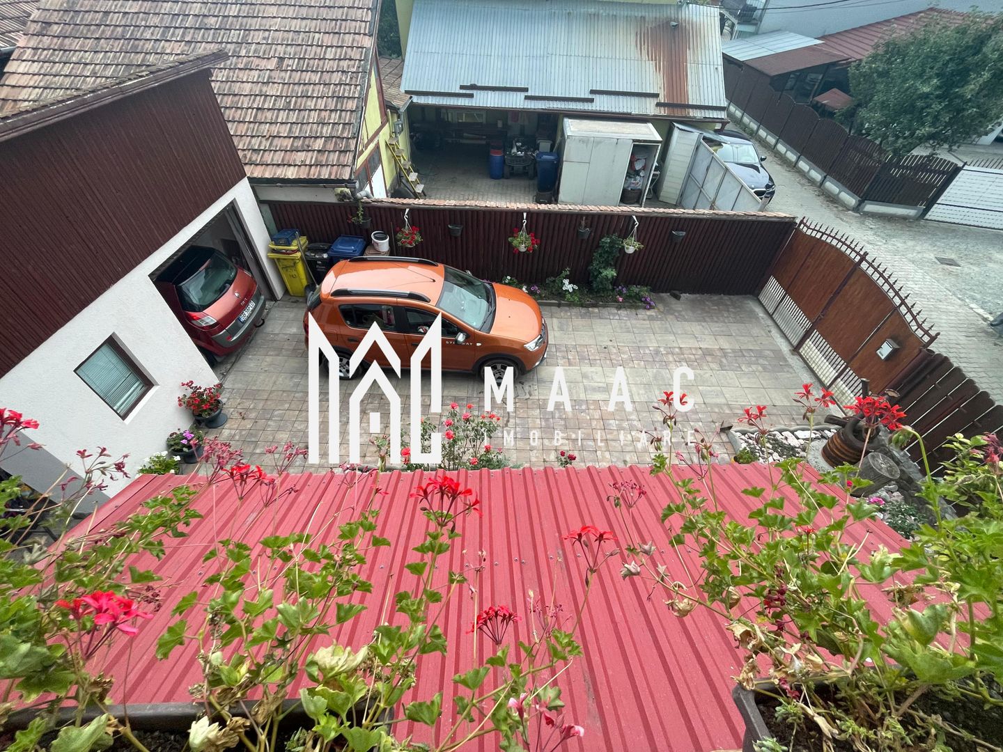 Casă individuală | 4 dormitoare | Garaj | 250 mp teren | Șelimbăr - Poză 15