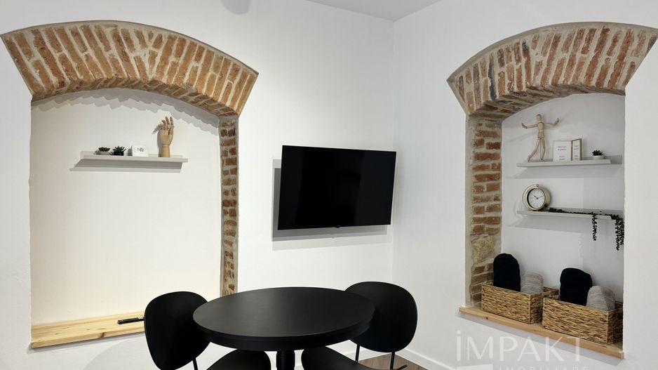 Apartament 1 camere Piata Muzeului ideal locuinta/birou - Poză 21