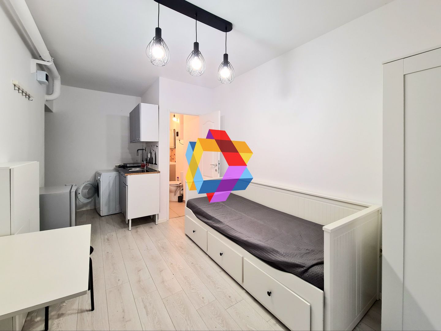 Spatiu birouri de închiriat Brasov 16 mp  # www.Plus-Imo.ro - Poză 4