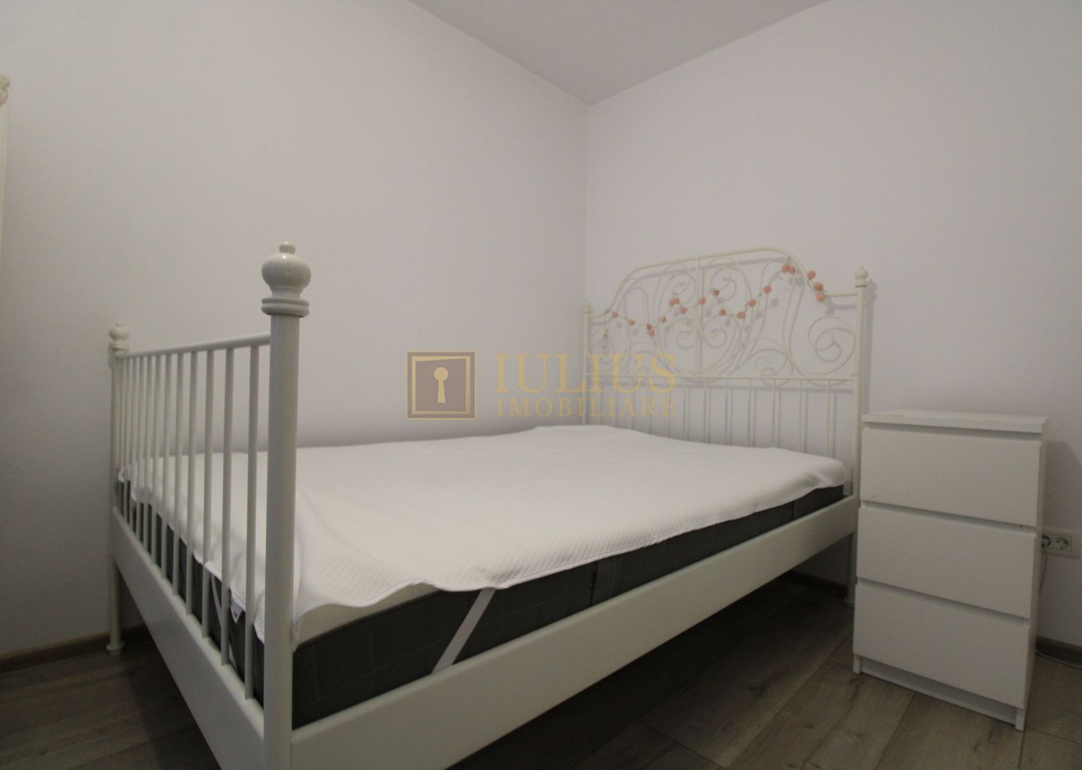 5 minute de Iulius Mall, 2 camere, Pet-friendly - Poză 7