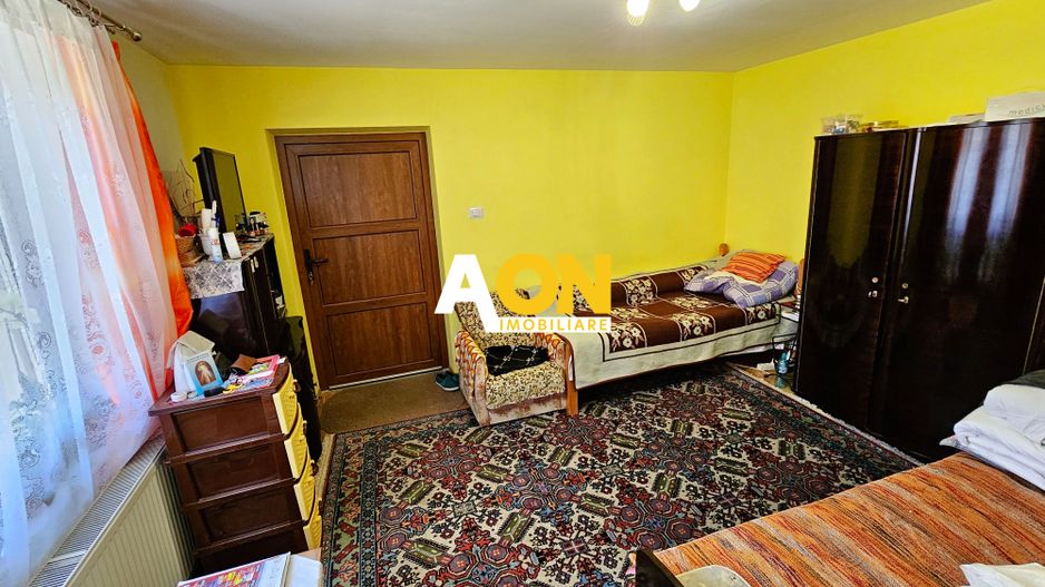 Casa 4 camere, mobilata, utilata, 593 mp teren, zona Centru - Poză 15
