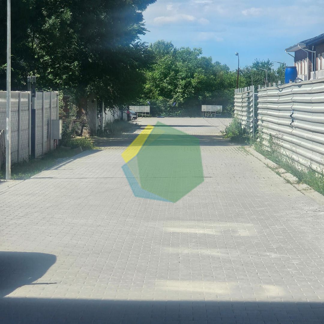 Studio Premium cu Curte Proprie | Investeste inteligent| Otopeni - Poză 7