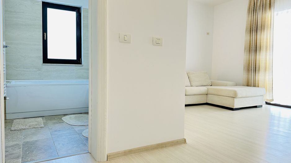 OFERTA INCHIRIATA - Comision 0% - Decomandat | Dressing & Pod Depozitare | - Poză 27