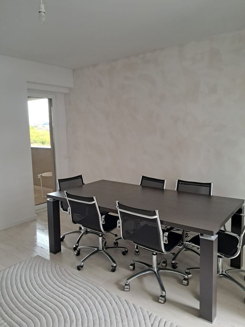 Apartament 3 camere Noua Residence - Poză 5
