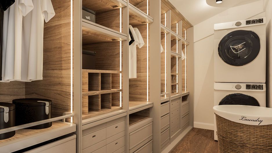 APARTAMENT NOU - 2 camere, parter, cu GRĂDINĂ, Complex LOGICENT; - Poză 8