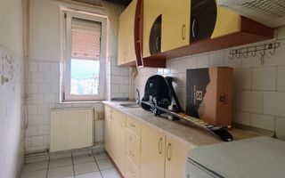 Apartament 3 camere | Cuza Vodă | 63 mp | Etaj 4 - Poză 4