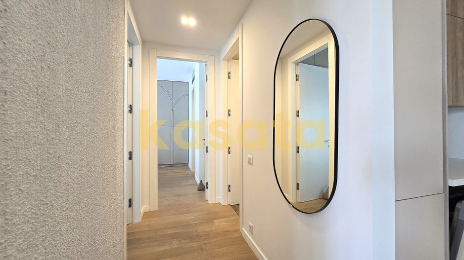 3 camere + Terasa 41mp | SUD | Gata de mutat | VIDEO - Poză 10