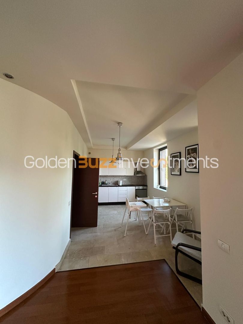 Apartament 3 camere Iancu Nicolae | 165 Mpu - Poză 8