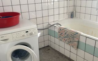 Apartament La Casa I 2 Camere I Curte I De Renovat I Lazaret - Poză 6