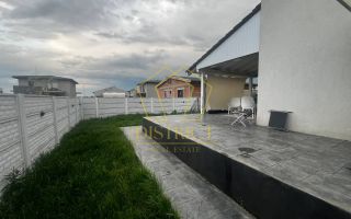 Duplex superb cu 3 camere I Sacalaz - Poză 12
