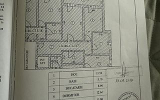 Apartament 2 camere Premium în Kogălniceanu | Lift, Parcare, Complet Mobilat - Poză 12