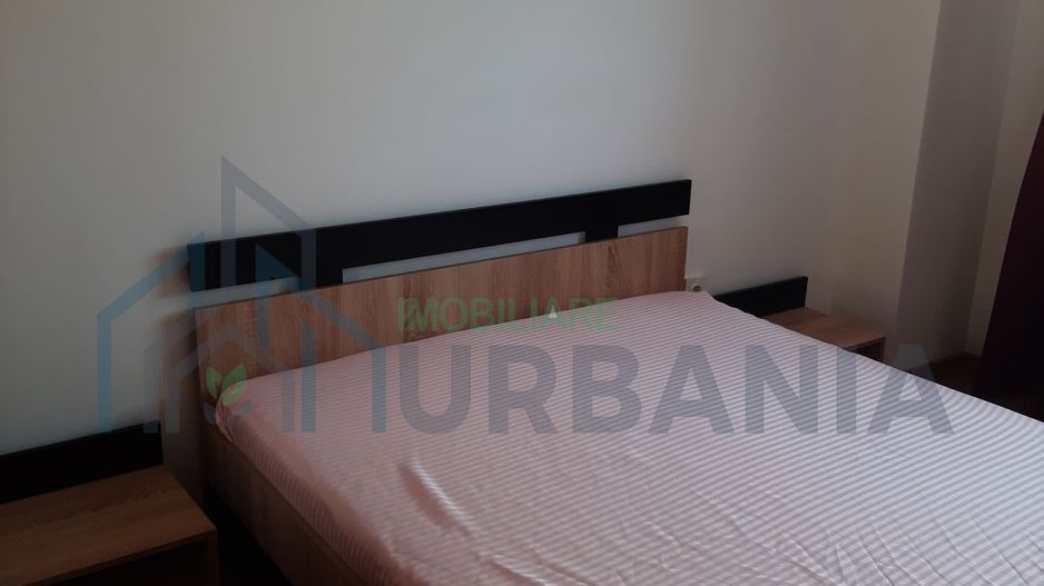 Apartament 2 camere de inchiriat in bloc nou, zona linistita - Iasi - Poză 8