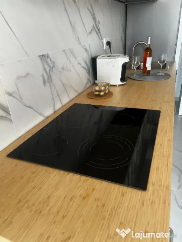 GARSONIERA- NOVUM VIILOR, CENTRALA PROPRIE, BUCATARIE INCHISA, MODERN - Poză 7