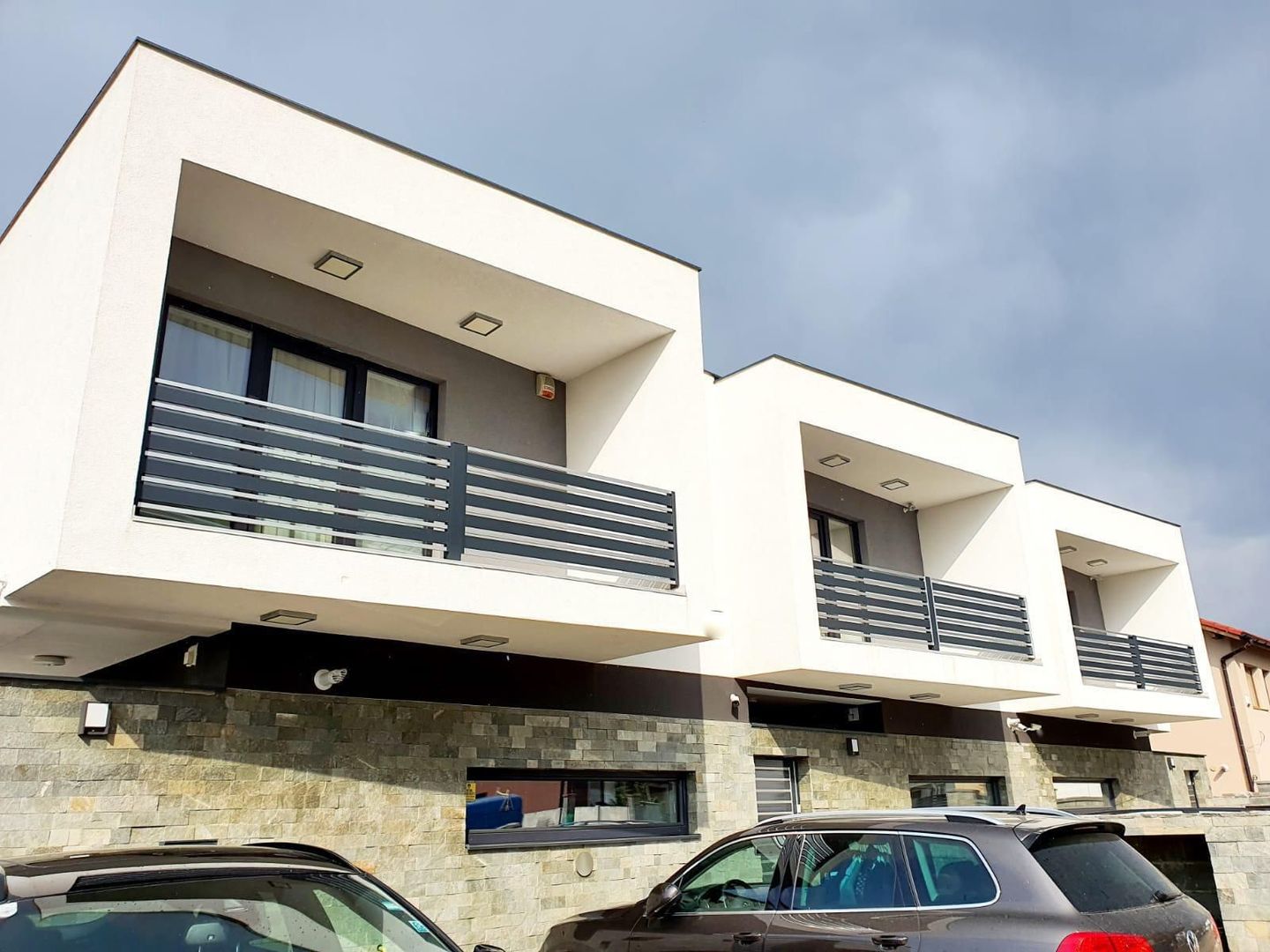 Casă / Vilă  de inchiriat Dumbravita - Poză 1